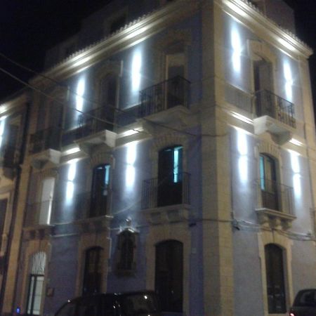 Sky Apartments - Catania City Center Esterno foto