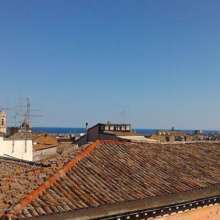 Sky Apartments - Catania City Center Esterno foto