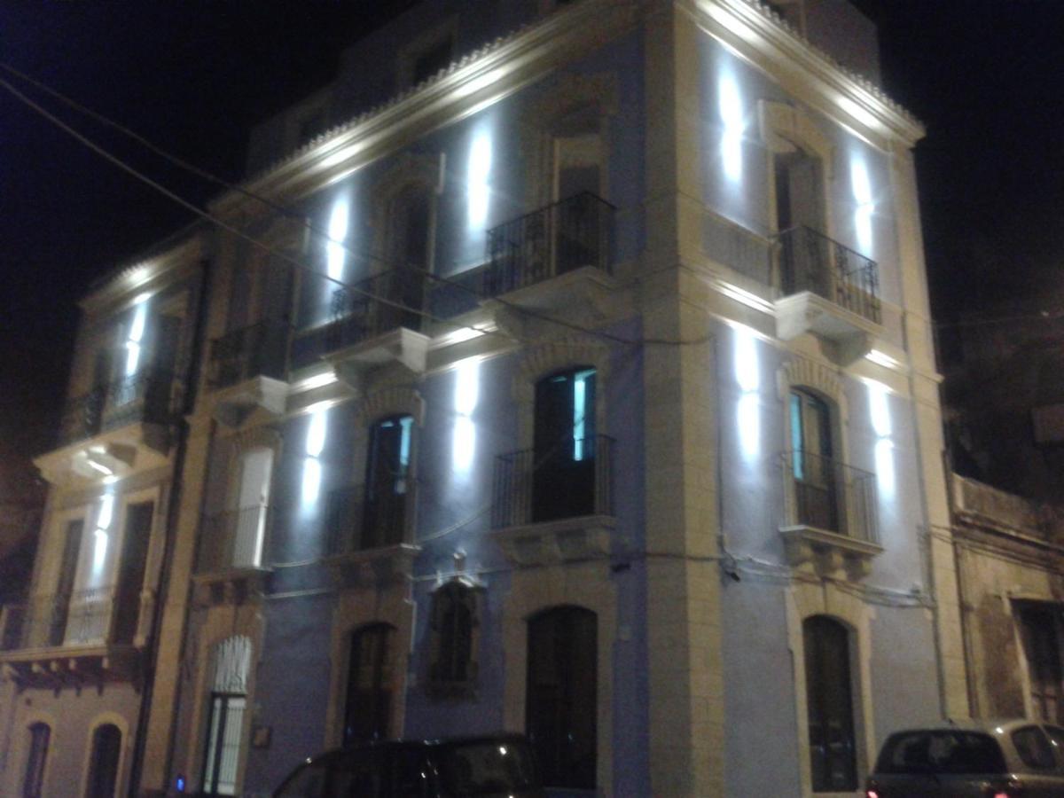 Sky Apartments - Catania City Center Esterno foto