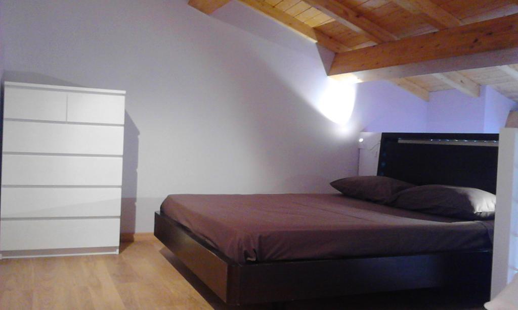 Sky Apartments - Catania City Center Esterno foto