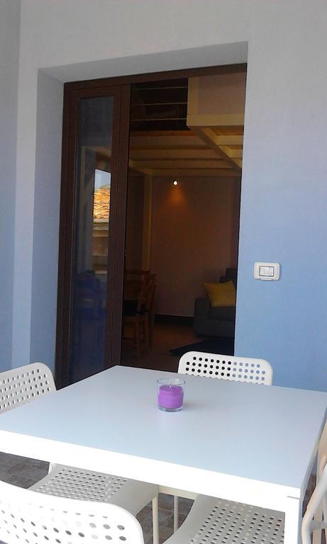 Sky Apartments - Catania City Center Esterno foto